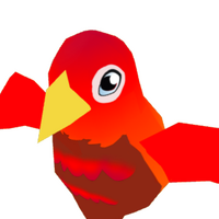 Parrot Ghost Simulator Roblox Wiki Fandom - steve the pirate parrot roblox wikia fandom