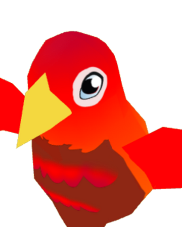 Parrot Ghost Simulator Roblox Wiki Fandom - the bird says roblox wiki