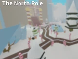 North Pole (Biome)