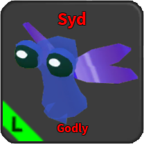 Syd PieCult, Roblox Creepypasta Wiki