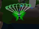 Parachute