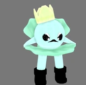 Leak Pearl
