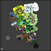 Map BD Label 01