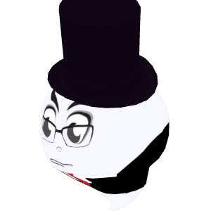 Businessman Ghost Simulator Roblox Wiki Fandom - lil buddy ghost simulator roblox wiki fandom powered by