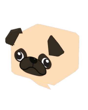 Pug Ghost Simulator Roblox Wiki Fandom - yellow pug roblox