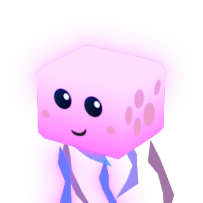 Jellyfish Ghost Simulator Roblox Wiki Fandom - jelly playing roblox on chest simulator