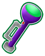 Vacuums Icon