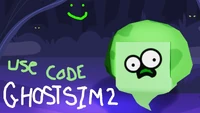 Code GHOSTSIM2