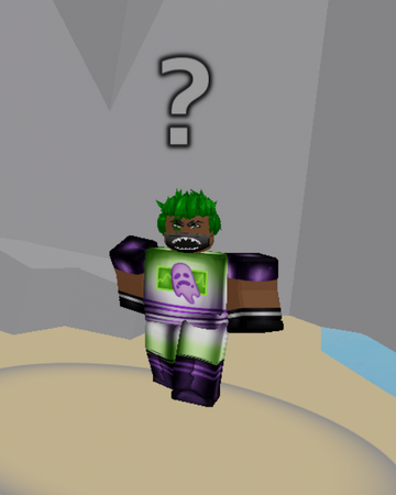 Ghost Hunter Archie Ghost Simulator Roblox Wiki Fandom - ghost hunter quest lines roblox wiki