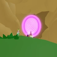 Easter Invasion (2023) Portal 03.png (299 KB) Portal Entrance #3