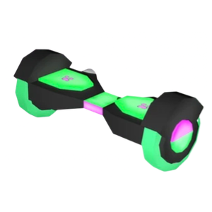 Hoverboard! - Roblox