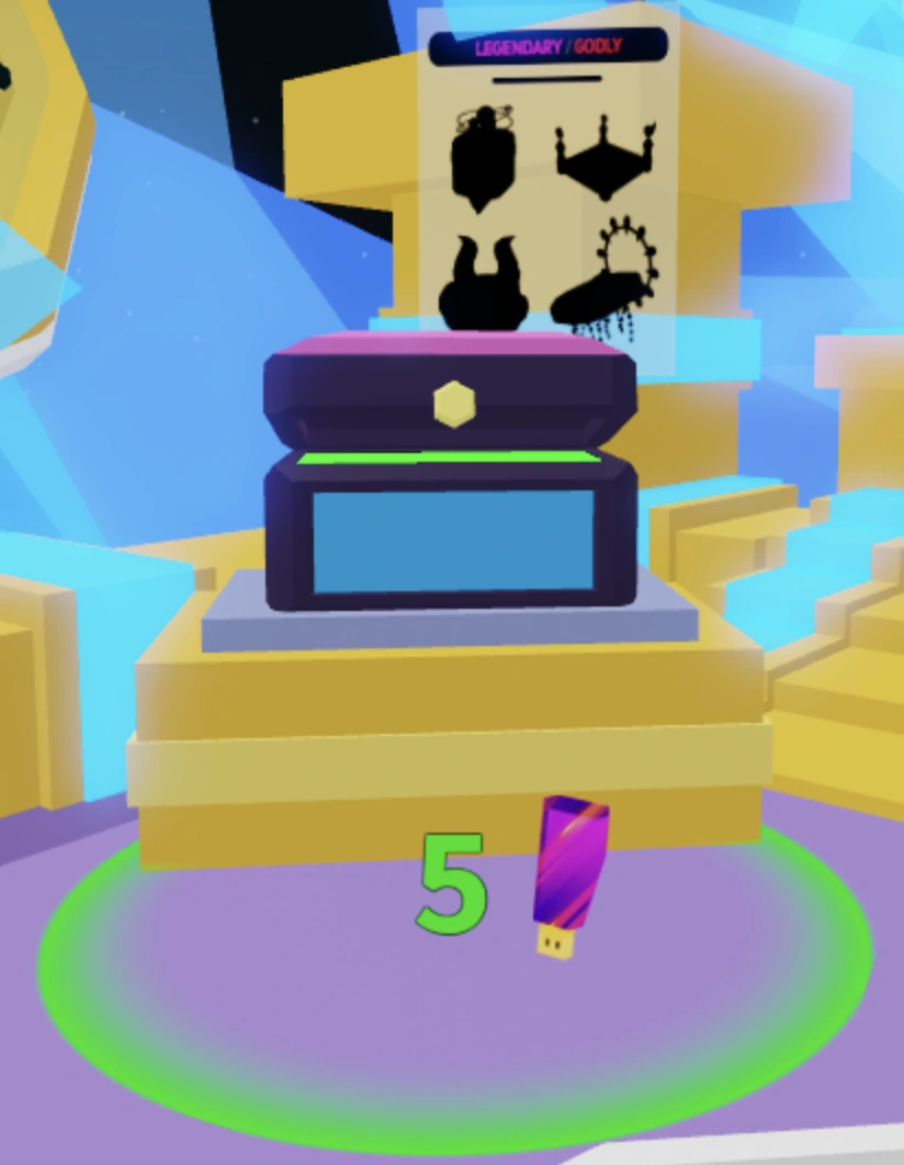 Remnant Guardian Chests Ghost Simulator Roblox Wiki Fandom