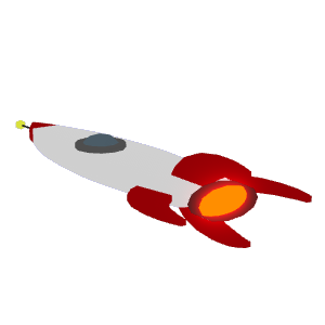 Space Ship Ghost Simulator Roblox Wiki Fandom - rocket ship roblox