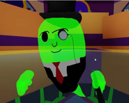 Boss Bo