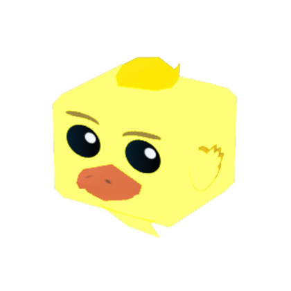 Squeaky Duck Bag, Blob simulator RBLX Wiki