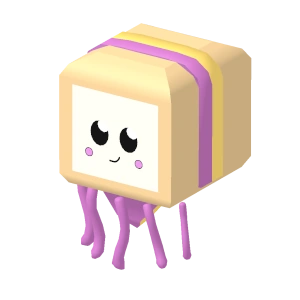 PB Jelly | Ghost Simulator Roblox Wiki | Fandom