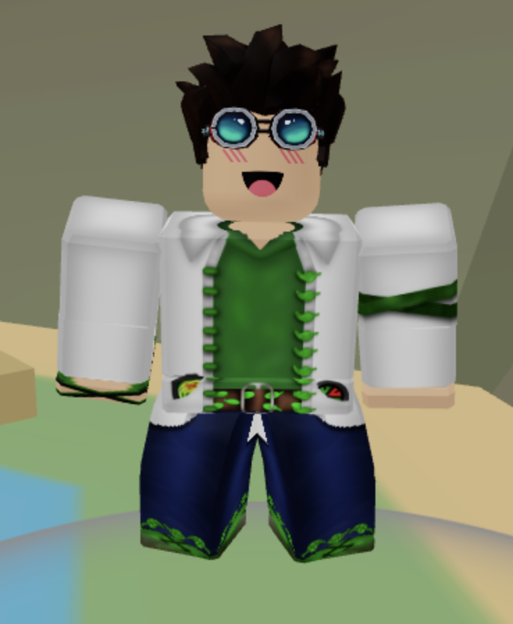 Ghost Hunter Uwu, Ghost Simulator Roblox Wiki