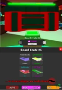 Board Crate #6