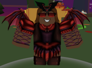 Ghost Hunter Cheshire