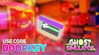 Code DOORKEY