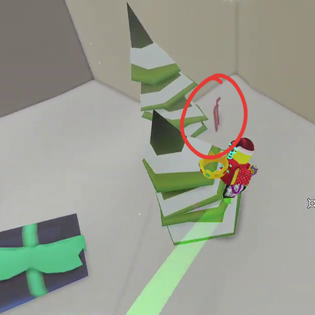 2022 Christmas Event Ghost Simulator Roblox Wiki Fandom