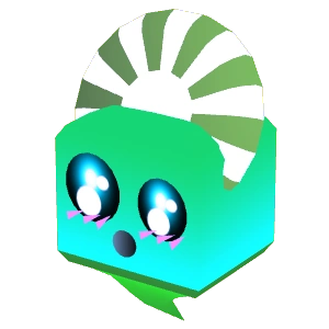 tn ghost green mint
