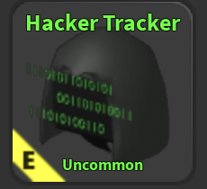 Hacker Simulator - Roblox