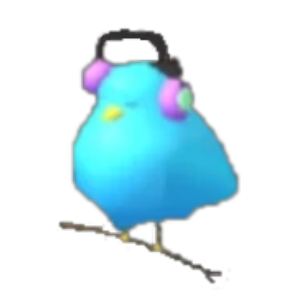 Birdie, Ghost Simulator Roblox Wiki