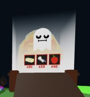 Bonus Biome