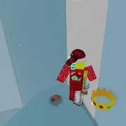 Xmas Cookie