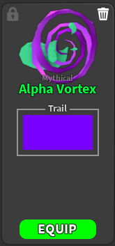 Alpha Vortex, Ghost Simulator Roblox Wiki