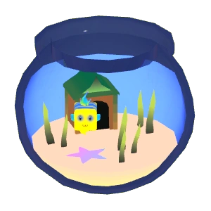 Fishy | Ghost Simulator Roblox Wiki | Fandom