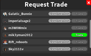 Request Trade.png (44 KB) Viewable and Hidden Inventories of other players