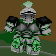 Green Knight