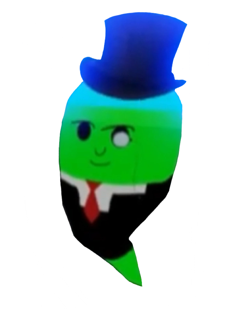 Bo (BloxByte HQ) Ghost Simulator Roblox Wiki Fandom