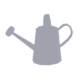 Watering Can