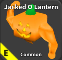 Jacked O Lantern Ghost Simulator Roblox Wiki Fandom - roblox ghost back lantern
