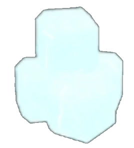 Ice Cube (Item)