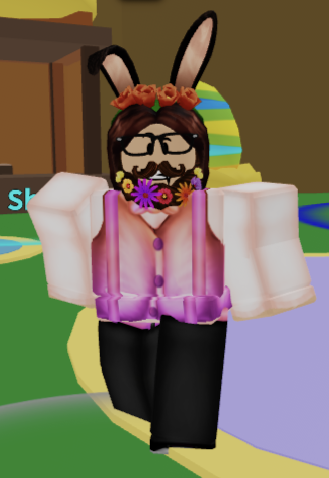 A Terrible Gift From Roblox? Old Egg Hunts Updated? Weird Limited