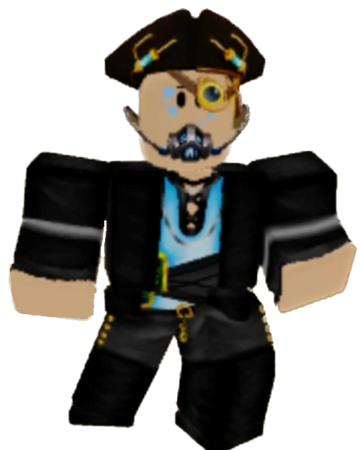 Ghost Hunter Captain Finsley Ghost Simulator Roblox Wiki Fandom - how do you upgrade your antenna in roblox ghost simulator