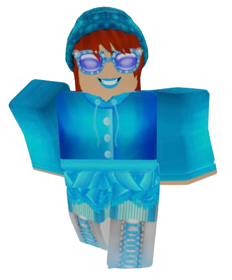 Free Robux [STORY] Project by Blue Knight