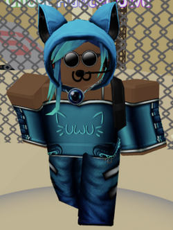 Ghost Hunter Uwu, Ghost Simulator Roblox Wiki