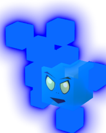 8 ghost