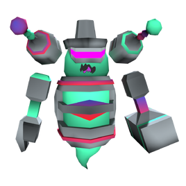 The Great Guardian