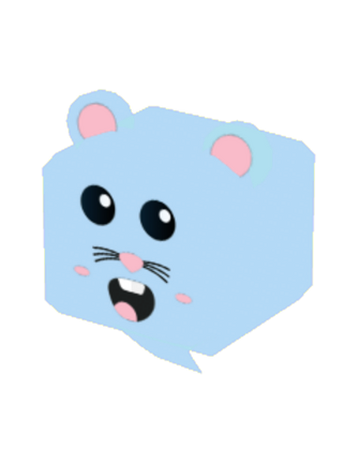 Mouse Ghost Simulator Roblox Wiki Fandom - mouse simulator christmas update roblox