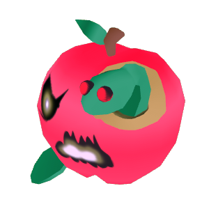 Anniversary Fruit, Ghost Simulator Roblox Wiki