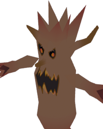 Ghastly Tree Ghost Simulator Roblox Wiki Fandom - mega bosses ghost simulator roblox wiki fandom