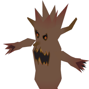 Ghastly Tree Ghost Simulator Roblox Wiki Fandom - ghost model roblox