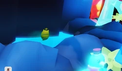 SF・ファンタジー・ホラー luck23 Secret Base LUCKY CAT X-RAY LUCKY CAT X-RAY FULL COLOR MATTE BLACK GOLD - SECRET BASE