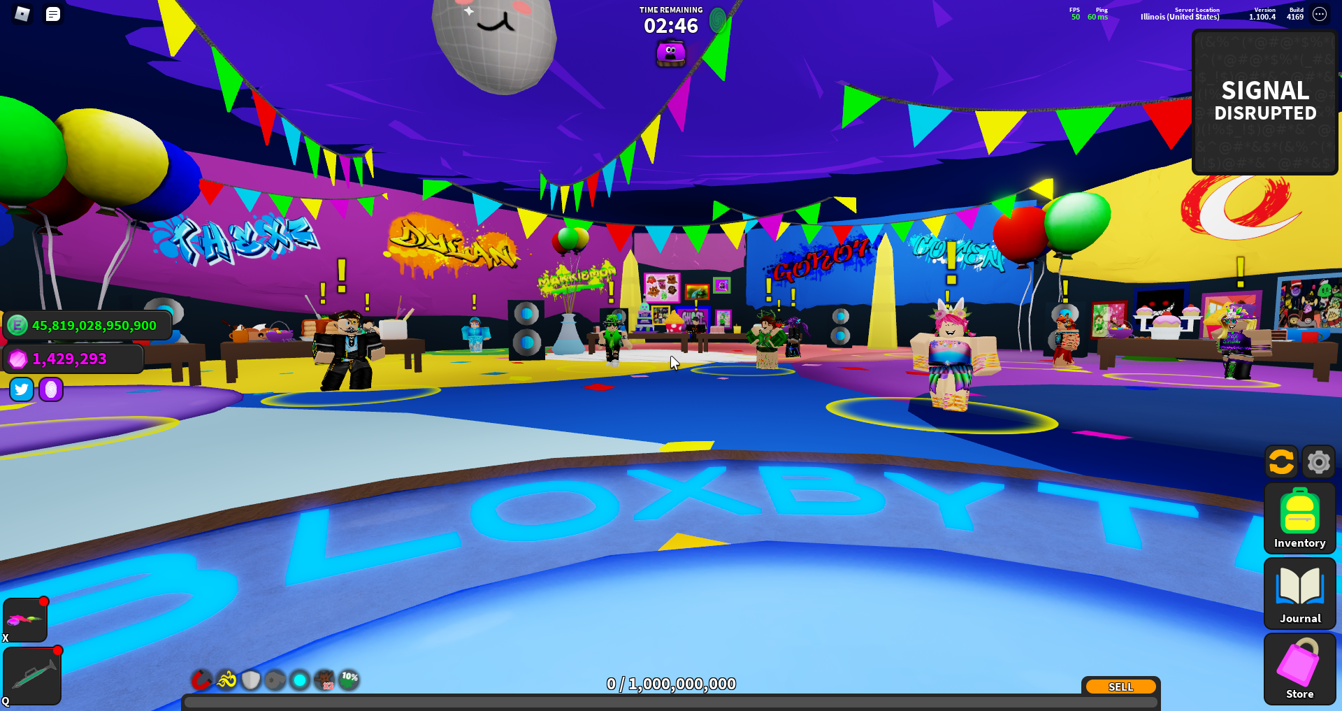 Roblox gif  Good evening greetings, Roblox, Baby birthday party theme